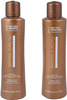 Generic Professional Brasil Cacau Anti Frizz Shampoo + Conditioner 300 Ml