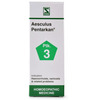 Dr. Willmar Schwabe Germany Aesculus Pentarkan Ptk. 3 Drop (Pack Of 2)