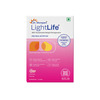 Dr. Morepen Lightlife Pre Meal Nutrition | Weight Management | Fruit Punch | Sachet | 10 No'S