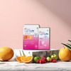 Dr. Morepen Lightlife Pre Meal Nutrition | Weight Management | Fruit Punch | Sachet | 10 No'S