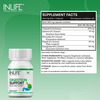 Inlife Digestion Support Supplement (60 Veg. Capsules)