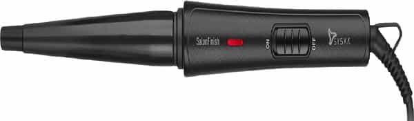 Syska Hc650 Electric Hair Curler (Barrel Diameter: 25 Mm)