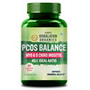 Vlado's Himalayan Organics Pcos Supplement For Women - 60 Veg Inositol Tablets