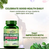 Vlado's Himalayan Organics Pcos Supplement For Women - 60 Veg Inositol Tablets