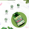 Vlado's Himalayan Organics Pcos Supplement For Women - 60 Veg Inositol Tablets