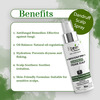 Ktein Natural 100% Plant Based Gentle Scalp Dandruff Spray (100Ml)