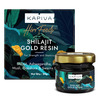 Kapiva Shilajit Gold Resin - 20G | Helps In Boosting Stamina | Contains 24 Carat Gold