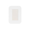 Medica Clarop Transparent Dressing With Non Adherent Pad 5Cm X 7Cm