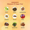 Baidyanath Asli Ayurved Chawan-Fit Sugar Free Chyawanprash | Immunity Booster - 500 Gm
