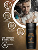 Mancode Shea Butter Body Wash | 450Ml