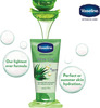 Vaseline Intensive Care Aloe Fresh Body Gel-150 G