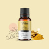 Pure Chief Turmeric Essential Oil Control Dandruff Hair Loss Scalp Issues- 15ml