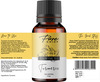 Pure Chief Turmeric Essential Oil Control Dandruff Hair Loss Scalp Issues- 15ml