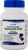 Healthvit Double Strength Hyaluronic Acid 100 Mg 60 Capsules