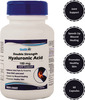 Healthvit Double Strength Hyaluronic Acid 100 Mg 60 Capsules