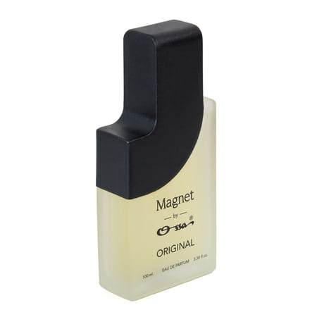 Ossa Magnet Original Unisex Eau De Parfum With Lemon | Mandarin | Cardamom | Woody | Patchouli 15Ml