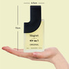 Ossa Magnet Original Unisex Eau De Parfum With Lemon | Mandarin | Cardamom | Woody | Patchouli 15Ml