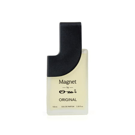 Ossa Magnet Original Unisex Eau De Parfum With Lemon | Mandarin | Cardamom | Woody | Patchouli 15Ml