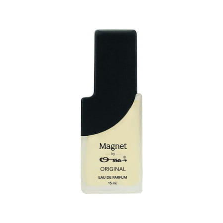 Ossa Magnet Original Unisex Eau De Parfum With Lemon | Mandarin | Cardamom | Woody | Patchouli 15Ml