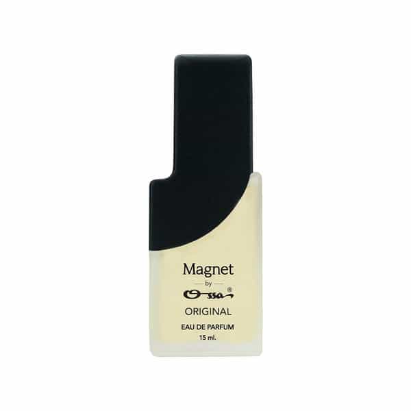 Ossa Magnet Original Unisex Eau De Parfum With Lemon | Mandarin | Cardamom | Woody | Patchouli 15Ml