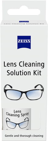 Zeiss Lens Cleaning Solution Kit 30ml
