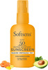 Water Resistant Oil- Free Sunscreen Spray Spf 50