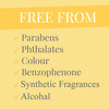 Water Resistant Oil- Free Sunscreen Spray Spf 50