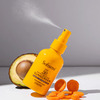 Water Resistant Oil- Free Sunscreen Spray Spf 50