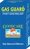 Goodcare Gas Guard - 50No's