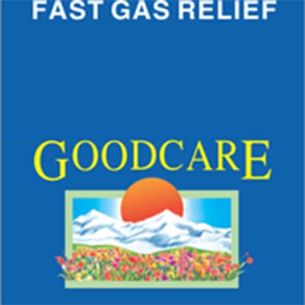 Goodcare Gas Guard - 50No's