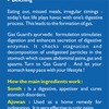 Goodcare Gas Guard - 50No's