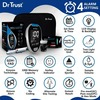 Dr Trust Fully Automatic Glucometer (With 10 Strips)