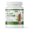 Inlife Plant Protein Powder - Pea | Quinoa & Brown Rice - 25G Protein (Chocolate | 1Kg)