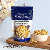 Nutty Gritties Southern Pepper Cashew Nuts - 200G