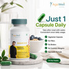 Age Well Sugarcalm Herbal Blood Sugar & Metabolism Support - 30 Veg Capsules