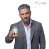 Age Well Sugarcalm Herbal Blood Sugar & Metabolism Support - 30 Veg Capsules