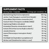 Age Well Sugarcalm Herbal Blood Sugar & Metabolism Support - 30 Veg Capsules
