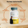 Age Well Sugarcalm Herbal Blood Sugar & Metabolism Support - 30 Veg Capsules