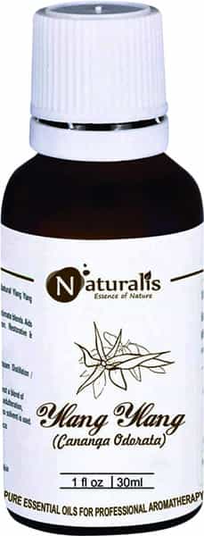 Naturalis Ylang Ylang Essential Oil 30 Ml