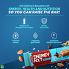 Revital H Energy Nxt Choco Almond Bar - 210g 6 X 35g