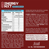Revital H Energy Nxt Choco Almond Bar - 210g 6 X 35g