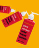 Anatomicals | Rose Hand Cream | Moisturising & Hydrating | Paraben Free | Unisex | 300 Ml