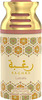Lattafa Raghba Imported Long Lasting Perfumed Deodorant Spray 250Ml