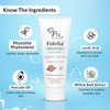Fixderma Fidelia Hydrating Body Lotion With Avocado Oil - 100ml