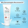 Fixderma Fidelia Hydrating Body Lotion With Avocado Oil - 100ml