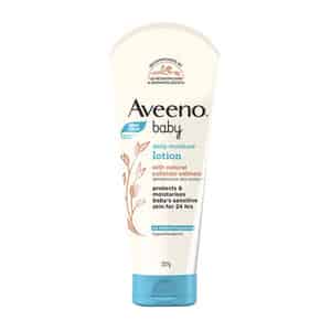 Aveeno Baby Daily Moisturising Lotion - 227g