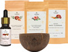 The Tribe Concepts Niyama Essentials Box 450 Gm