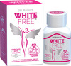 White Free Capsules For ( Leucorrhoea ) Treatment 100% Ayurvedic Pack- 2