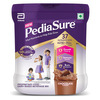 Pediasure Vital Nutrients To Help Kids Growth For 2-6 Years Old Chocolate Flavour Jar Of 200 Gm