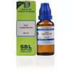 Sbl Kali Carbonicum Dilution 30C 30 Ml Pack Of 2